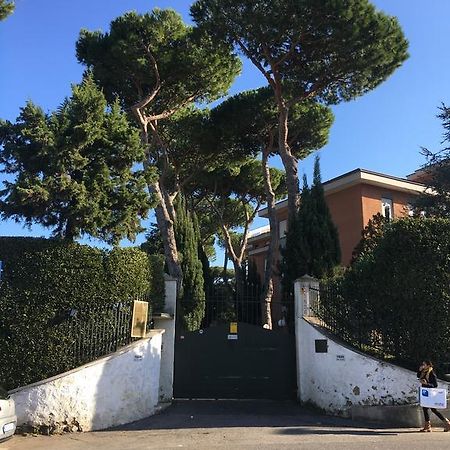 Casa Nostra Signora Hotel Isola Farnese Luaran gambar