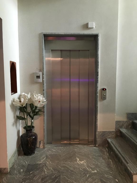 Casa Nostra Signora Hotel Isola Farnese Luaran gambar