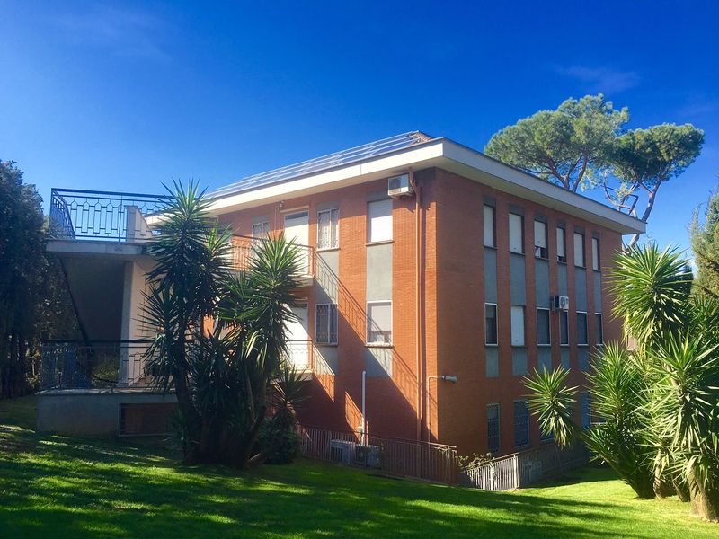 Casa Nostra Signora Hotel Isola Farnese Luaran gambar