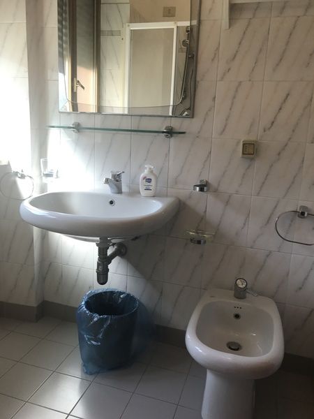 Casa Nostra Signora Hotel Isola Farnese Luaran gambar