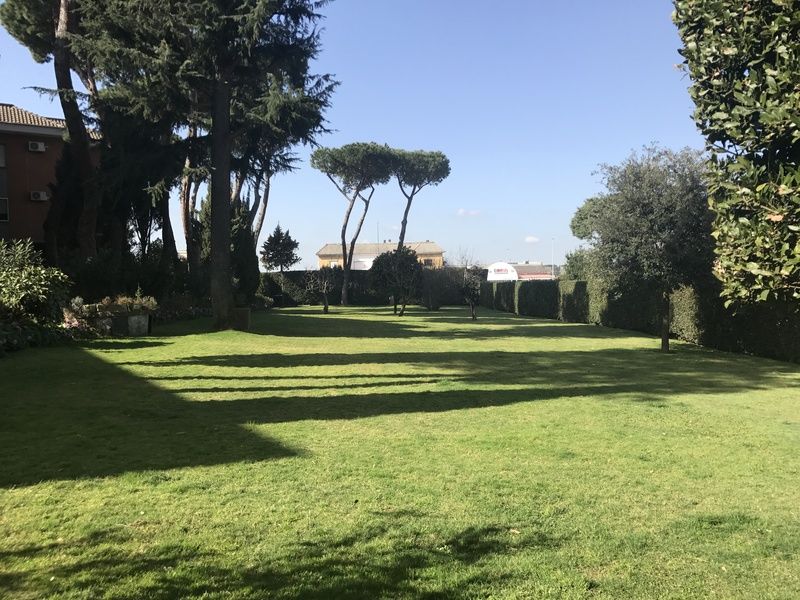 Casa Nostra Signora Hotel Isola Farnese Luaran gambar