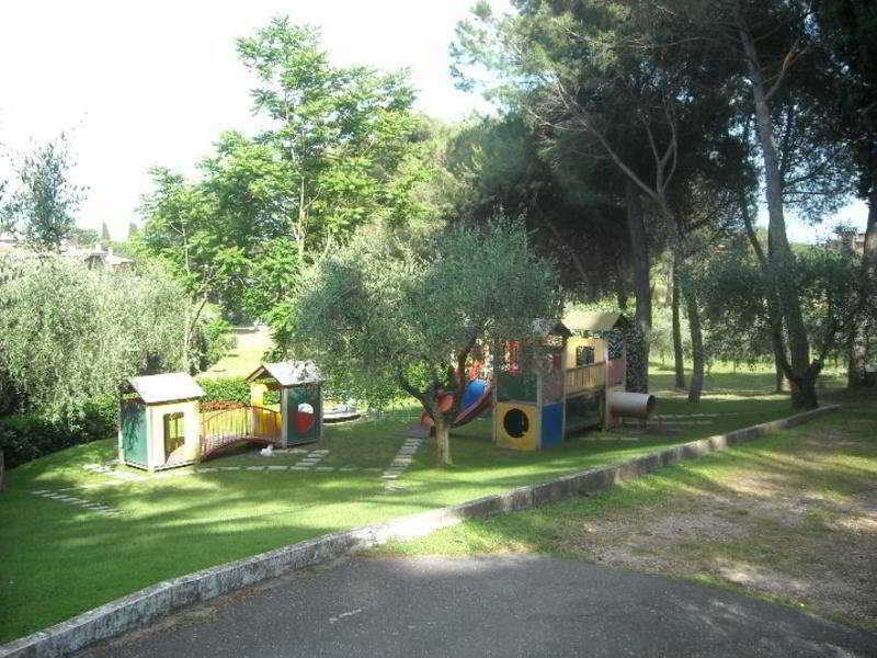 Casa Nostra Signora Hotel Isola Farnese Luaran gambar