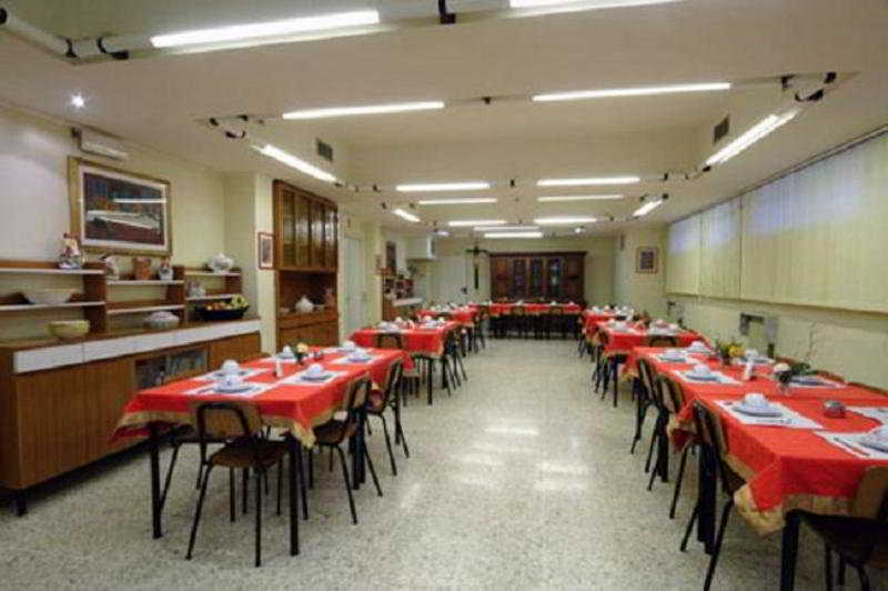 Casa Nostra Signora Hotel Isola Farnese Luaran gambar